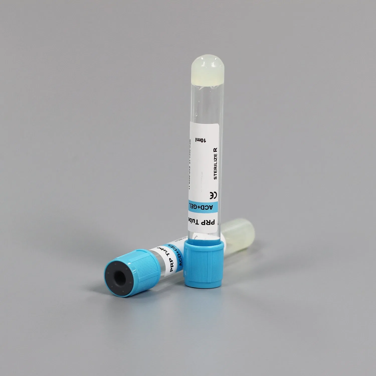 Siny Customized Beauty Clinic Blood Test Acd&Gel Tubes