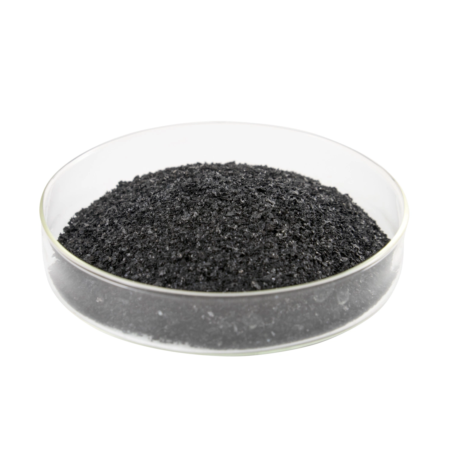 L'engrais de lignite humate de potassium