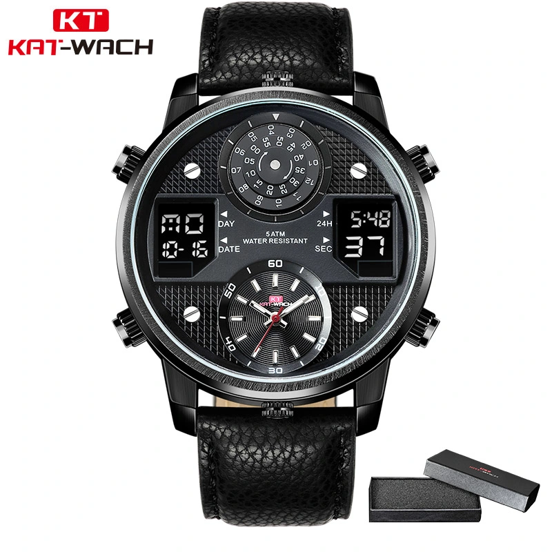 Uhren Uhren Armbanduhr Qualitätsuhren Custome Großhandel Sportuhr Swiss Watch