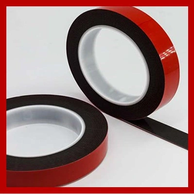 Double Side Foam Tape for Adhesiving Label