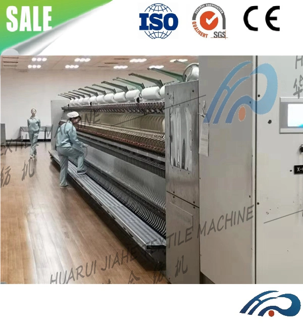 Wool Spinning Machine Wool Spinning Line, Wool Scoruing Line, Wool Scouring Line Woollen Scouring Line Wool Scouring Machine Una Maquina De Hilar Lana De Alpaca