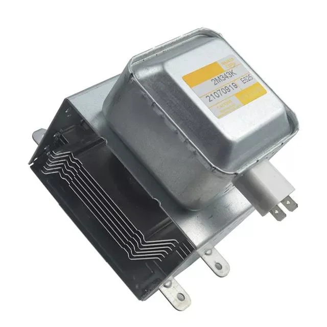 Commercial Industrial Microwave Oven Magnetrons 1500W in High quality/High cost performance 1.5kw Air Cooling Magnetron