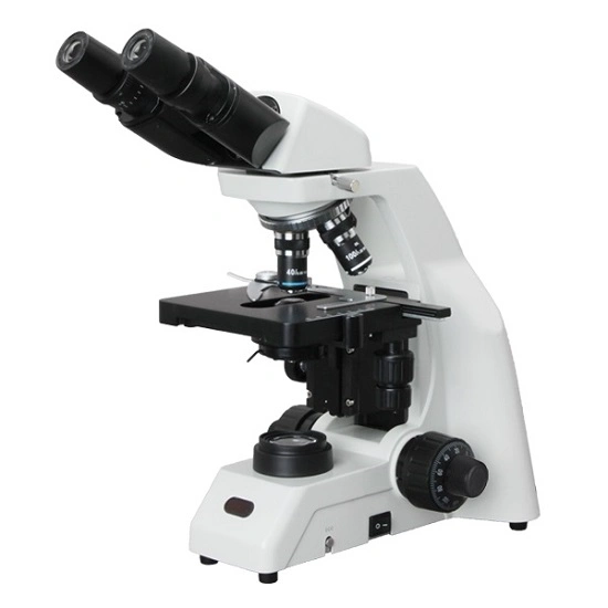 Lab Biological Microscope (N-125M)