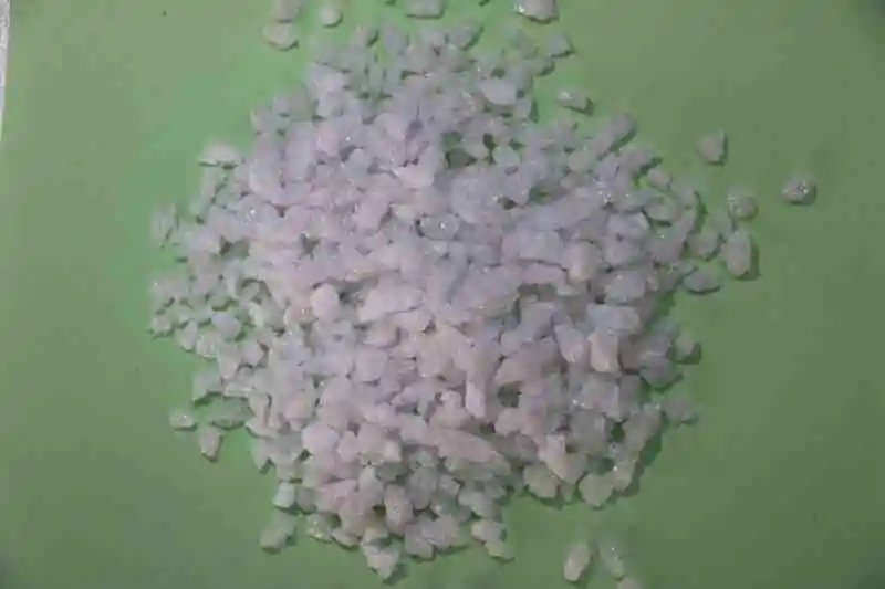 Heat-Resisting Excellent Corundum Mullite Plastic Refractory Bricks White Fused Alumina Material