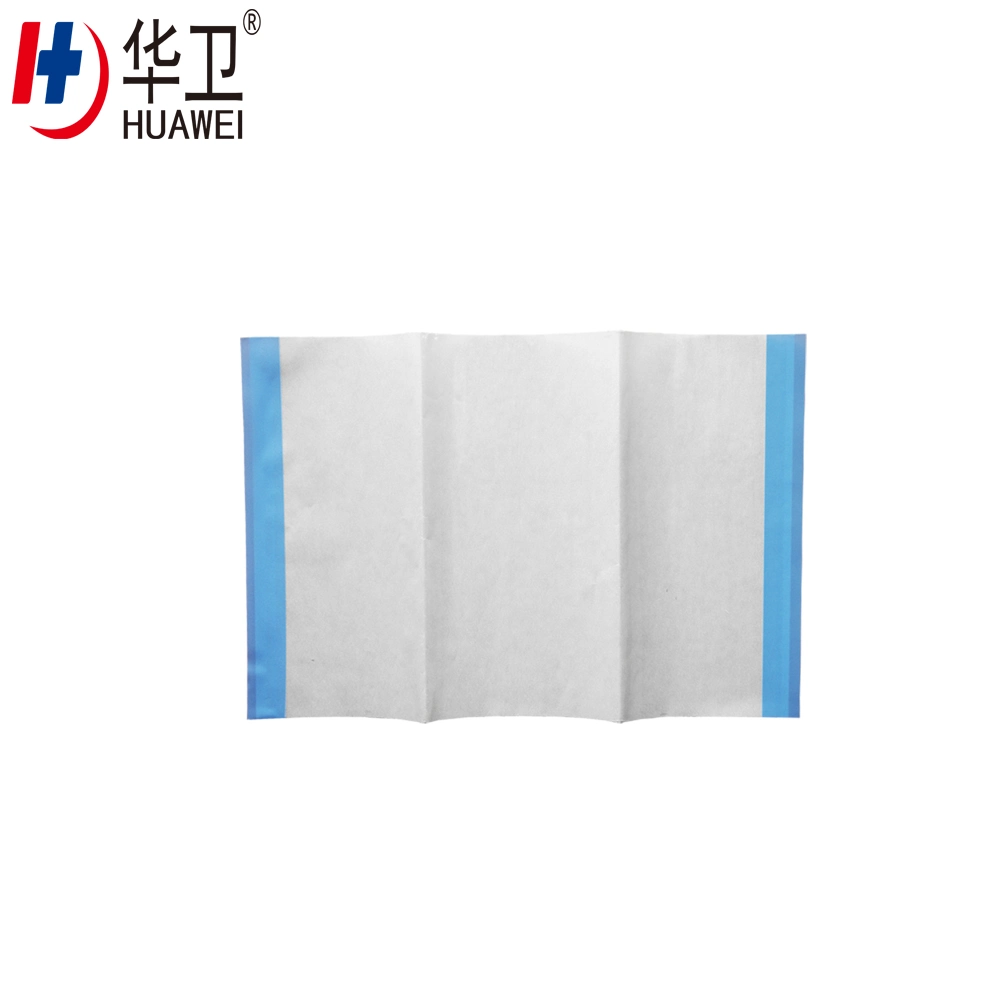 Surgical Adhesive Dressing Film/Disposable Surgical Membrane/Medical Incision Dressing Drape