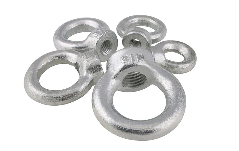 Wholesale/Supplier High quality/High cost performance  Hardware Tools DIN582 Eye Nut