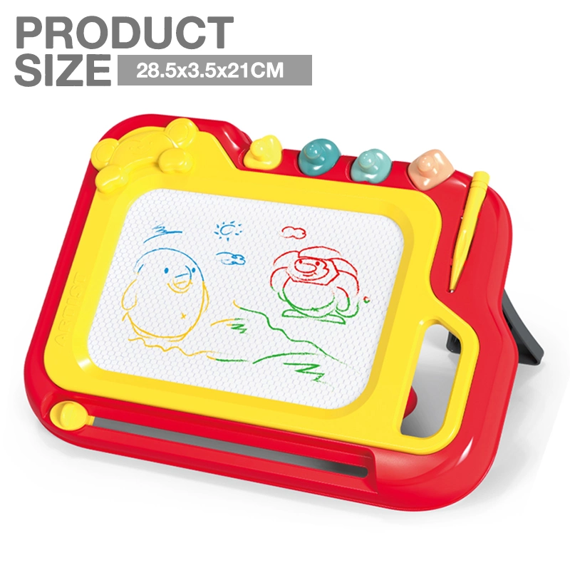 Mini Sketch Board for Kids Magic Erasable Doodle Board Drawing Pad for Toddler Creative Baby Toy Intelligent Toys