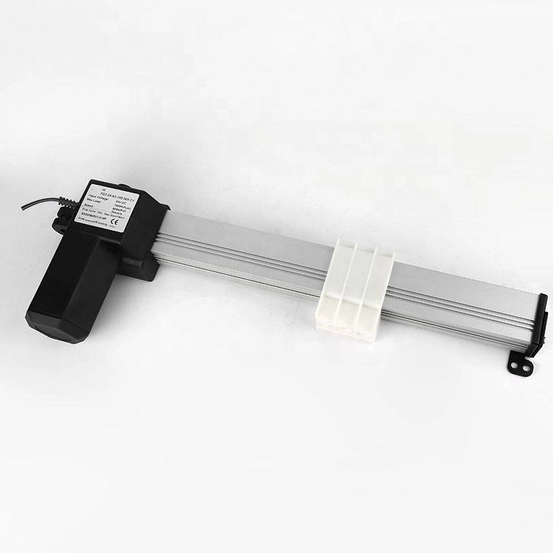 Linear Actuator Kit (Linear actuator, adapter, remote control)