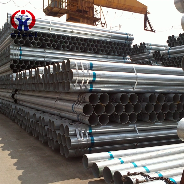 Building Material with The SS304 316 321 Seamless Stainless Steel Pipe Tube Manufacturer