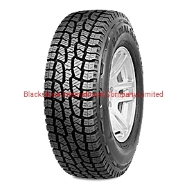 Neumáticos Neumáticos Tracmax PCR ATV Top marcas de neumáticos de la alegría de los pasajeros de los neumáticos de carretera