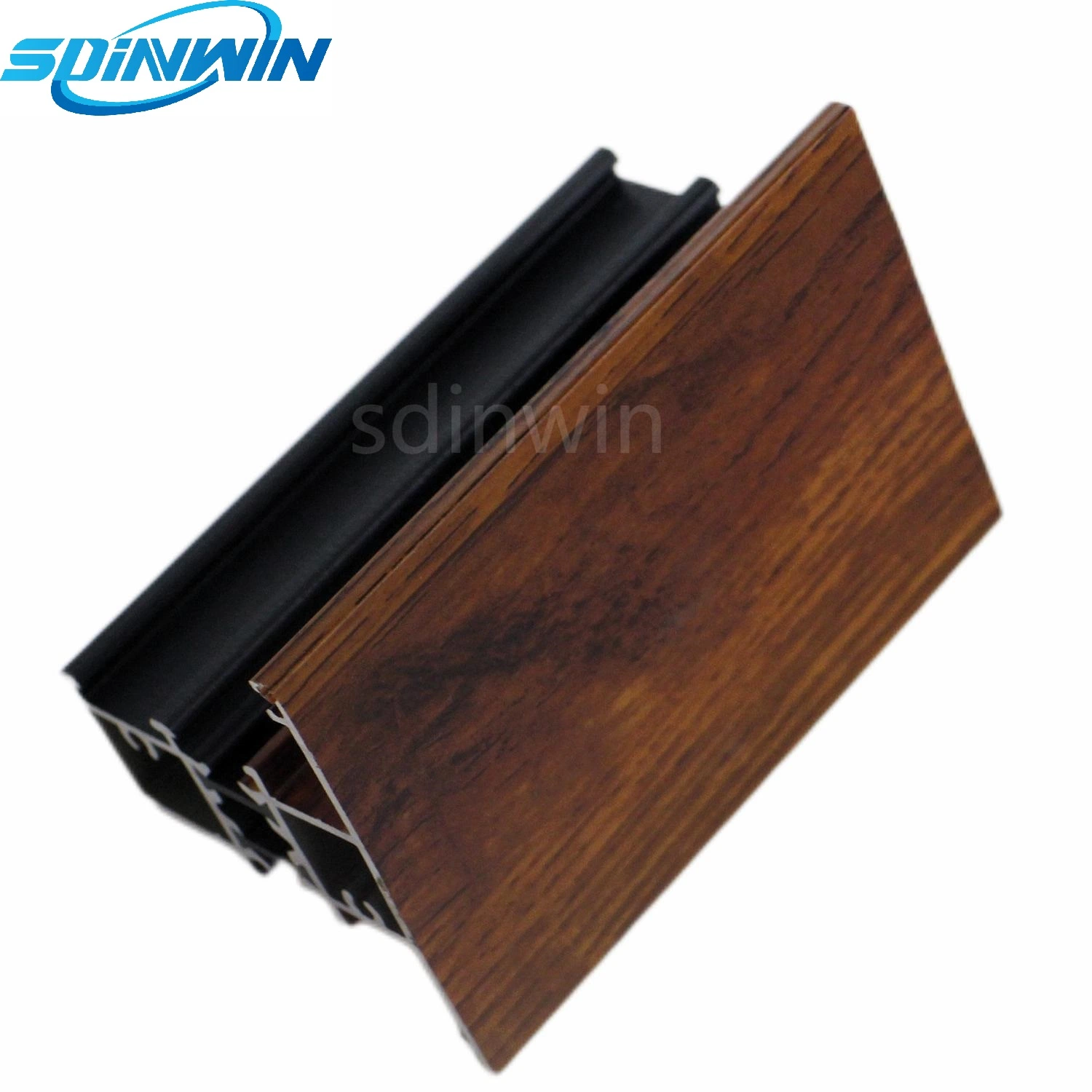 Shandong Aluminium Window Exussion Profile