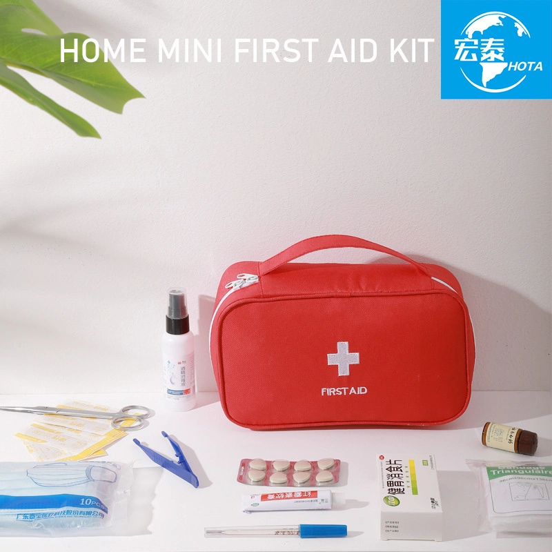 Erste-Hilfe-Kits Notfall Überleben Erste-Hilfe-Kit Custom Metal