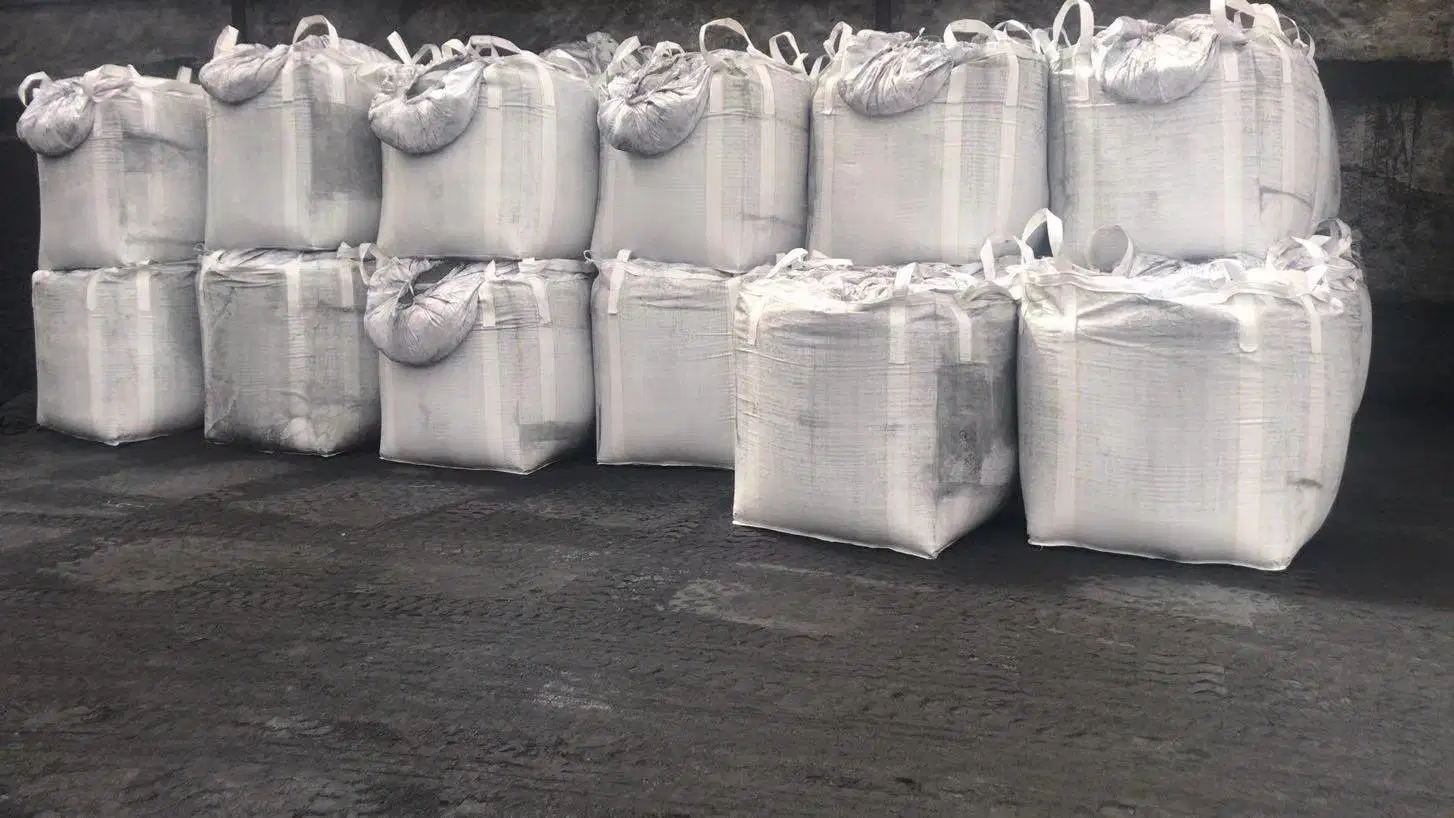 Manufacturers Sell Coke Fuel in CPC Calcined Petroleum Coke 1-50mm