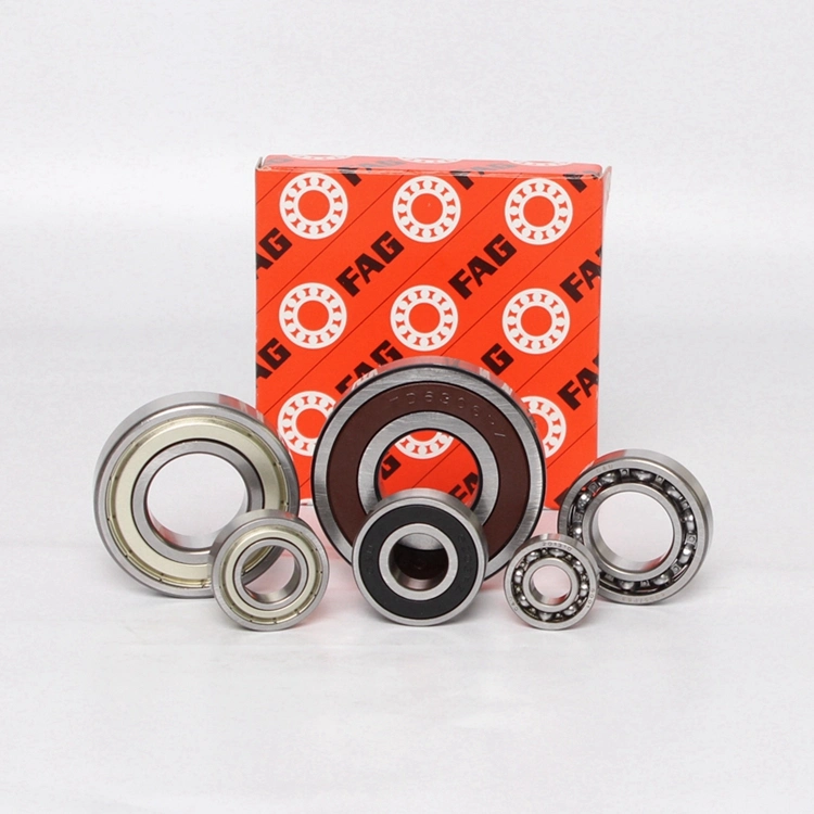 NSK NTN Koyo NACHI Timken Self-Aligning Roller Bearing P5 Quality 60/22 62/22 63/22 60/28 62/28 63/28 Zz 2RS Rz Open Deep Groove Ball Bearing