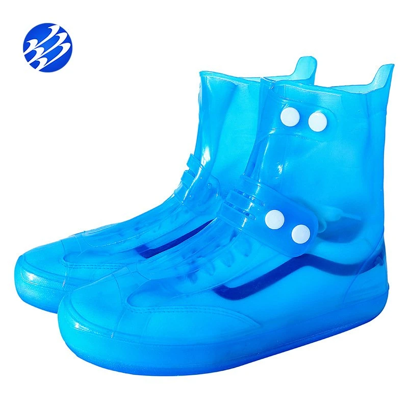 Top Review Waterproof Shoes Covers Rain Snow Boots Shoes Covers for Rain Day