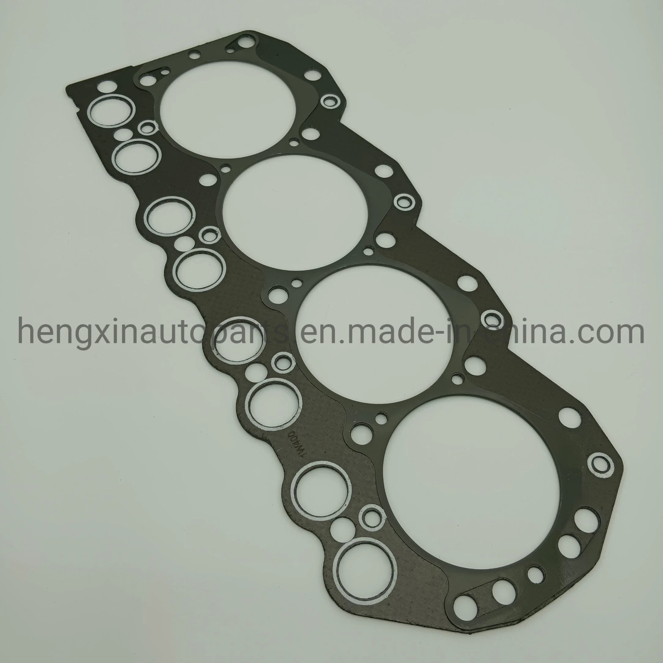 11044-1W400 Asbestos Material Cylinder Head Gasket for D22 Qd32