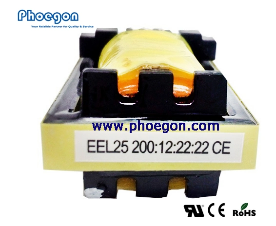 Eel25 DC Inverter Welding Machine Transformer