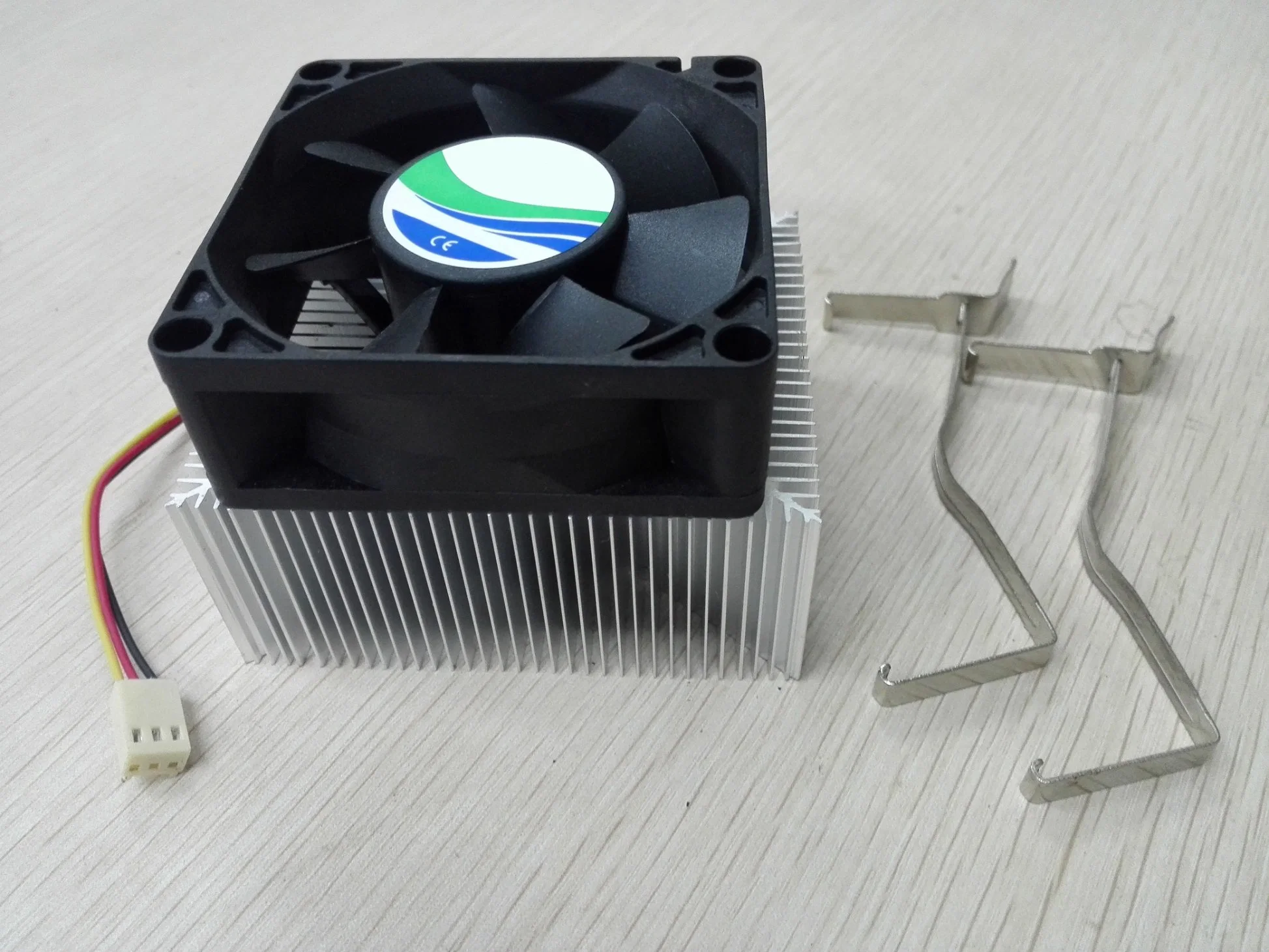 Extrusion Heatsink Cooler for 478 Socket Heatsink Intel CPU Fans & Heatsinks