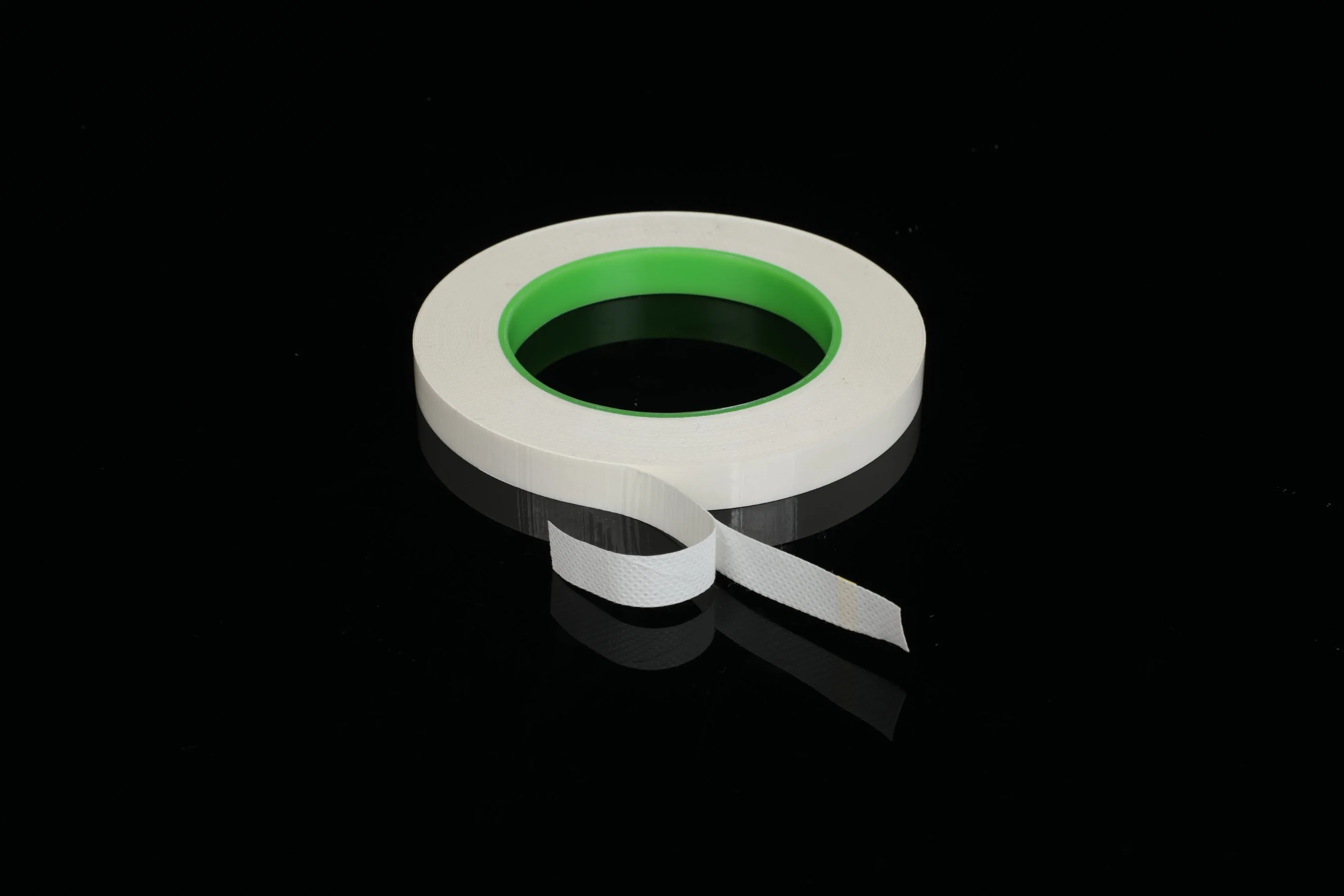 Anti Static PTFE Coated Fiberglass Fabric for PTFE Tape