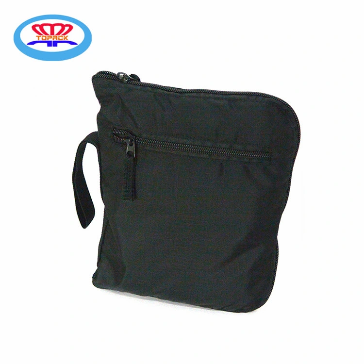 Peso ligero plegable Mochila Mochila plegable para viajes y deportes