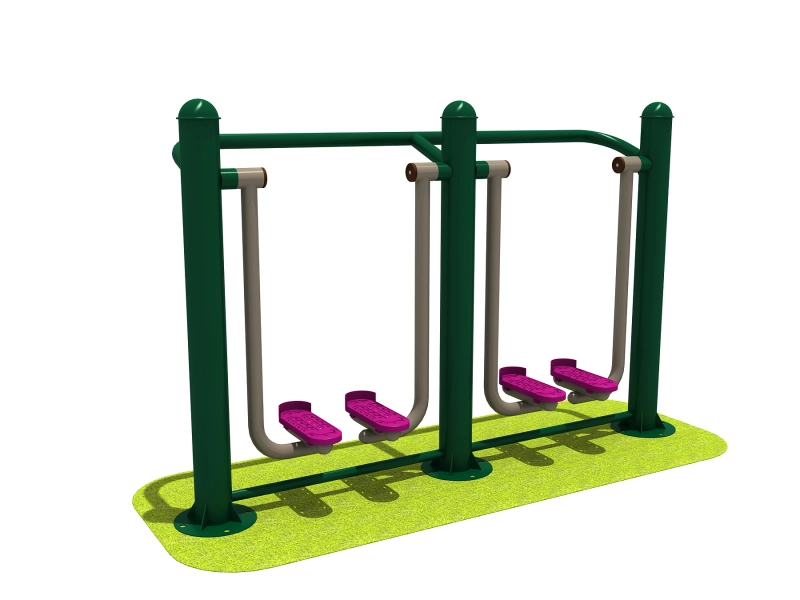 SGS\OHSAS18001\ISO9001\ISO9001\ISO14001 Certificate Good Quality Outdoor Fitness Equipment Sport Goods