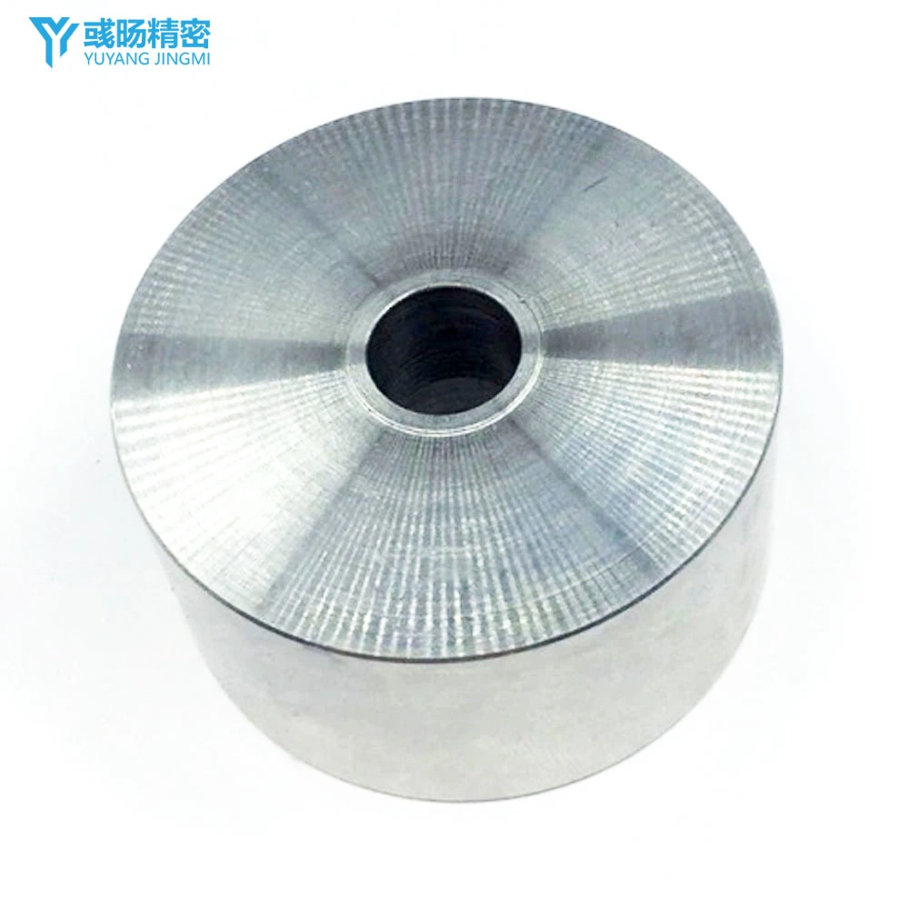 Mazak Five Axis Precision CNC Machining Milling High-Quality Stable Metal Fabrication Parts