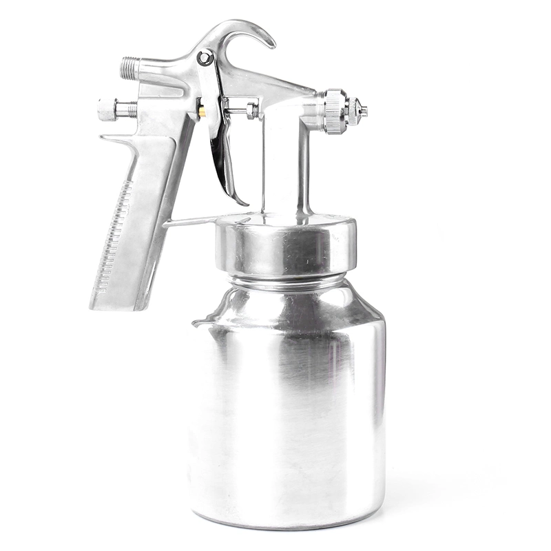 527 Bleeder Design Pressure Feed Low Pressure Spray Guns