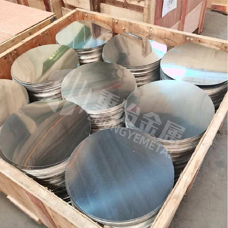 Surface-Treatment N0.1/N0.2/N0.3/N0.4 Bright-Surface 201/304/304L/316/316L Mirror-Hair-Line ASTM 300series 200series/400series/900series Stainless Steel Disc/RO