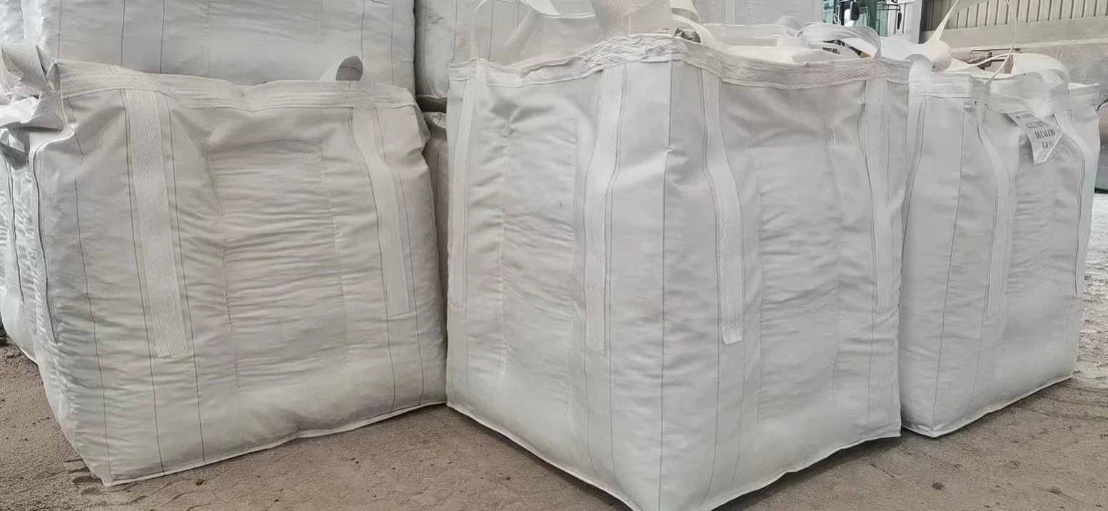 5-35mm Premelted Metallurgical Calcium Aluminate for Refining Steel