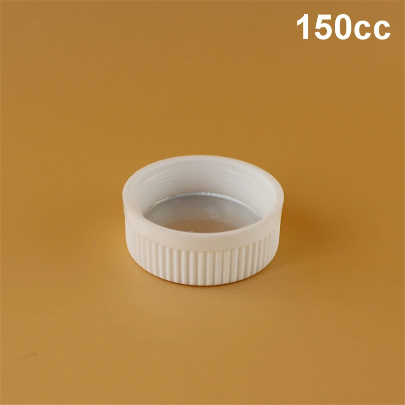 100cc 150cc 175cc 250cc 300cc 500cc HDPE/Pet White Plastic Bottles Pharmaceutical Bottle