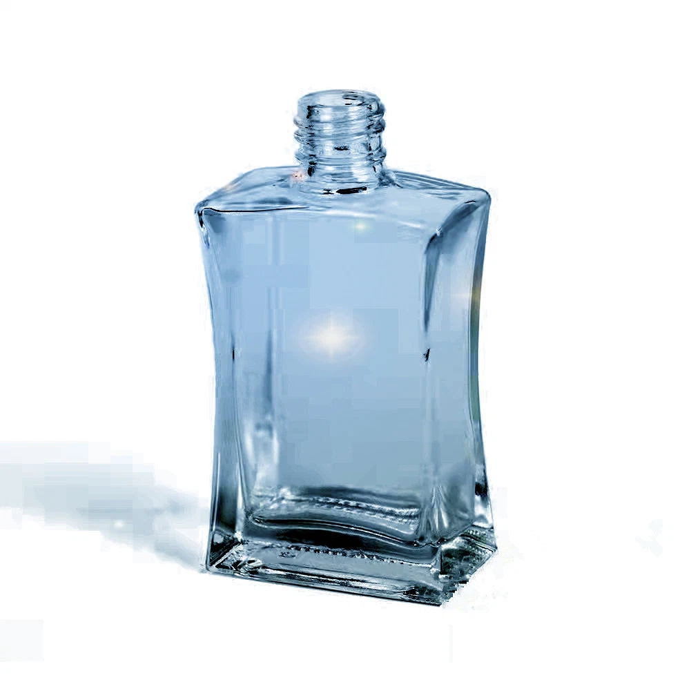 60ml Fragrance Glass Container with Screw Neck