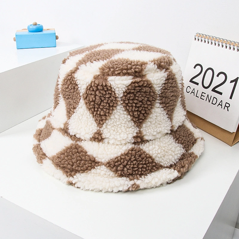 Zonxancotton Custom Bucket Hat Design Your Own Embroidery Fisherman Bucket Hat