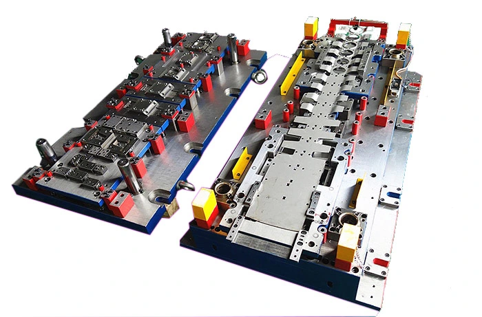 Único pneumático Cranke C Mecânica da Estrutura da Máquina de Imprensa 80T