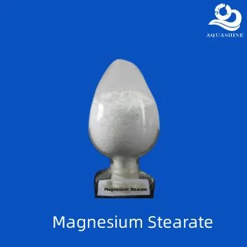 Magnesium Stearate Used Raw Materials for Chemical