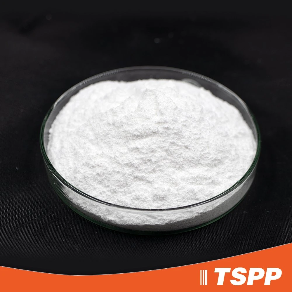 Cas 7722-88-5 produits chimiques de traitement de l'eau Tsp