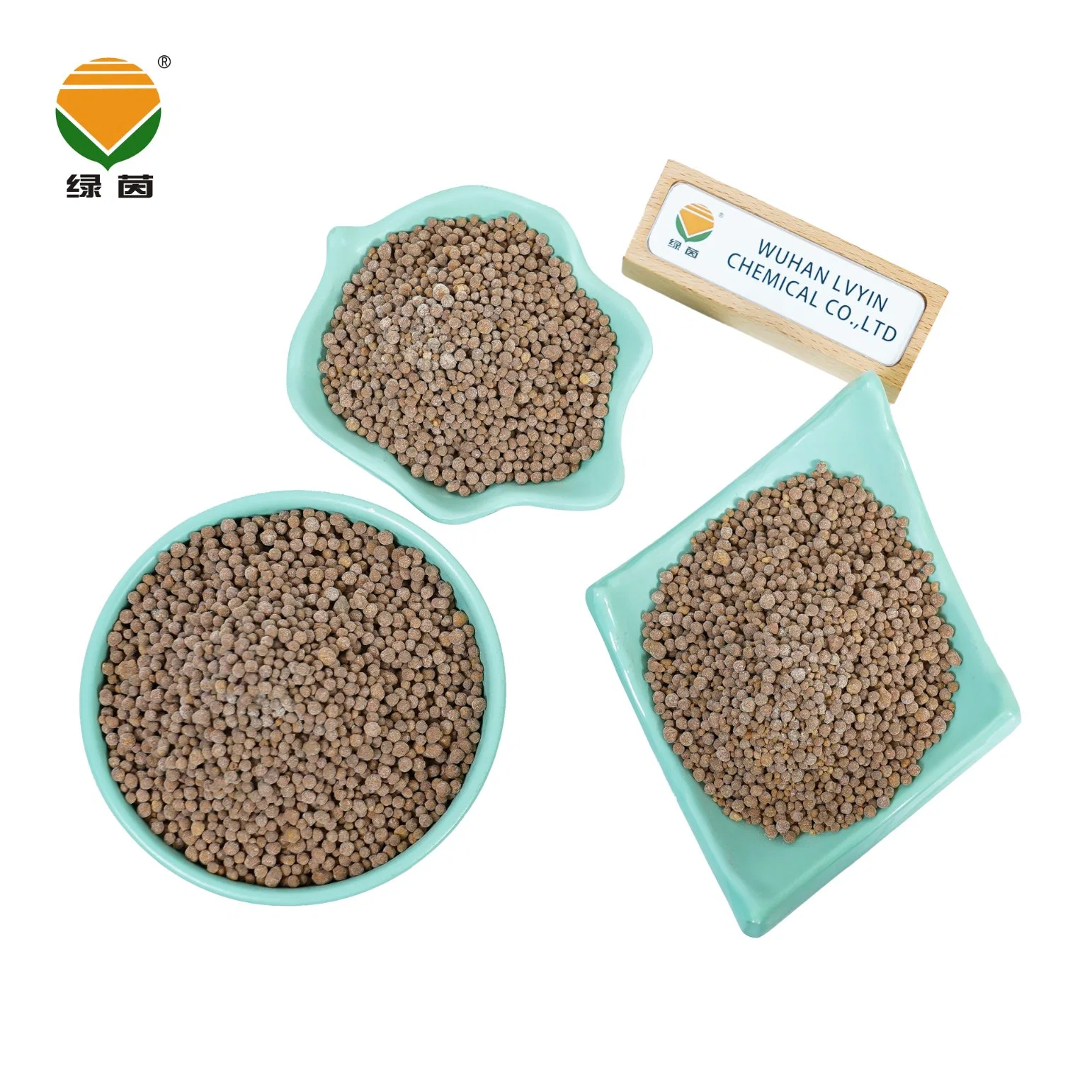 Lvyin High Potassium Slow Release NPK Fertilizer