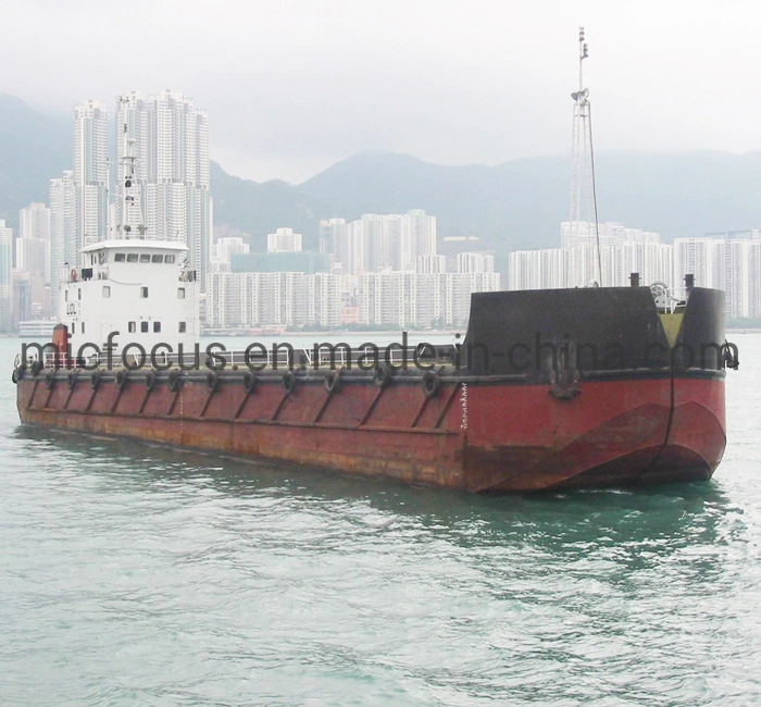 Conteneur de la mer barge pour la vente