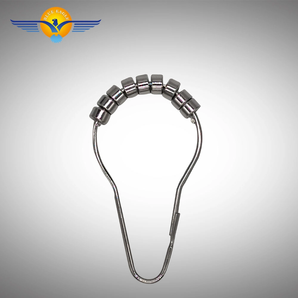 Hot Selling Cheapest Metal Chrome Dual Shower Hooks Amazon Hot Models 2021