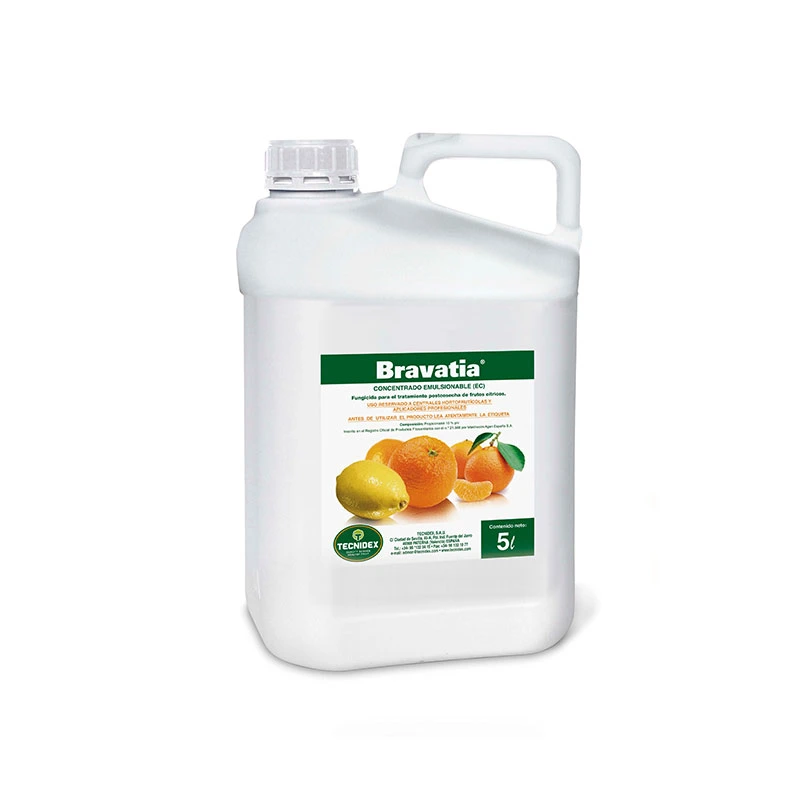 Fludioxonil 200g/L Sc algodón maíz Botrytis de fungicidas para el Control de Enfermedades