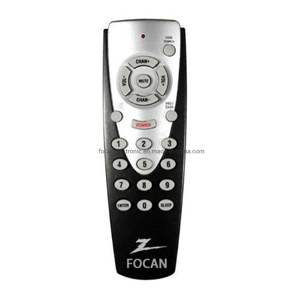 Mando a distancia universal RM-36e+