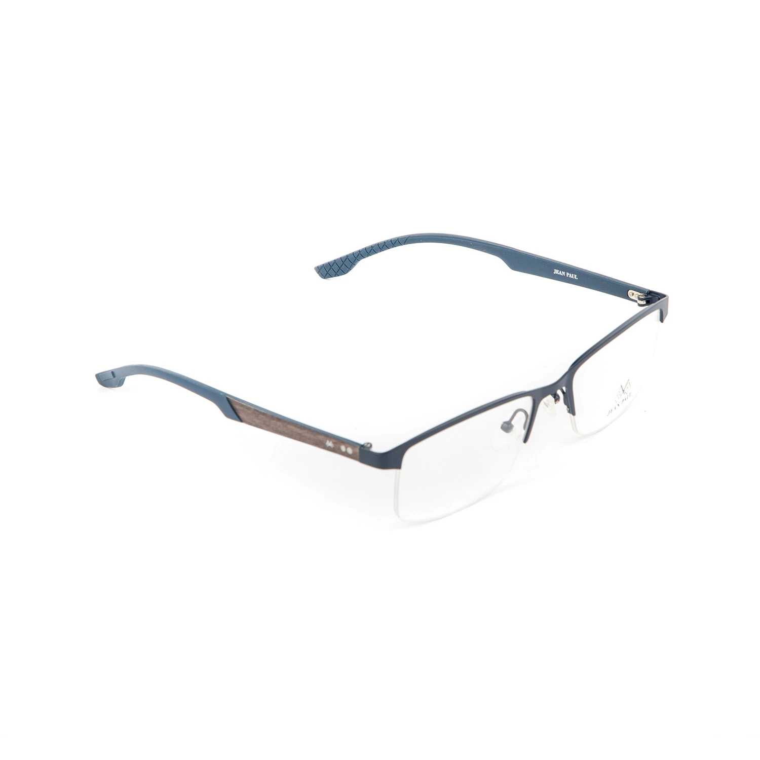 Cat Eye Metal Adult Optical Frame