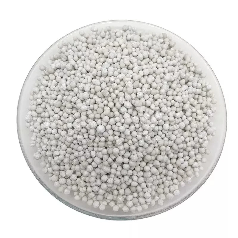 Compound Water Soluble Powder Fertilizer NPK 20-20-20