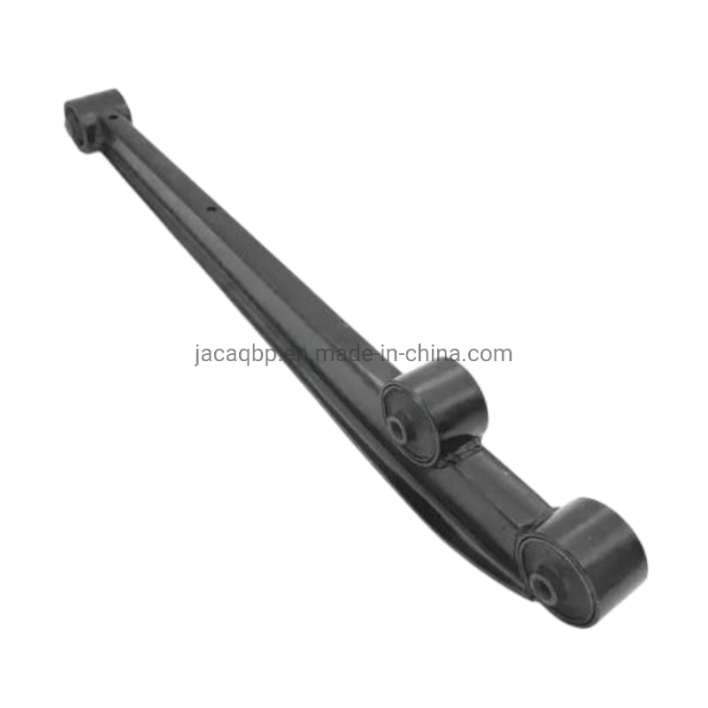 Piezas de repuesto para vehículos brazo de suspensión trasero brazo de control inferior para CHERY QQ S11 S15 OEM S11-3301010