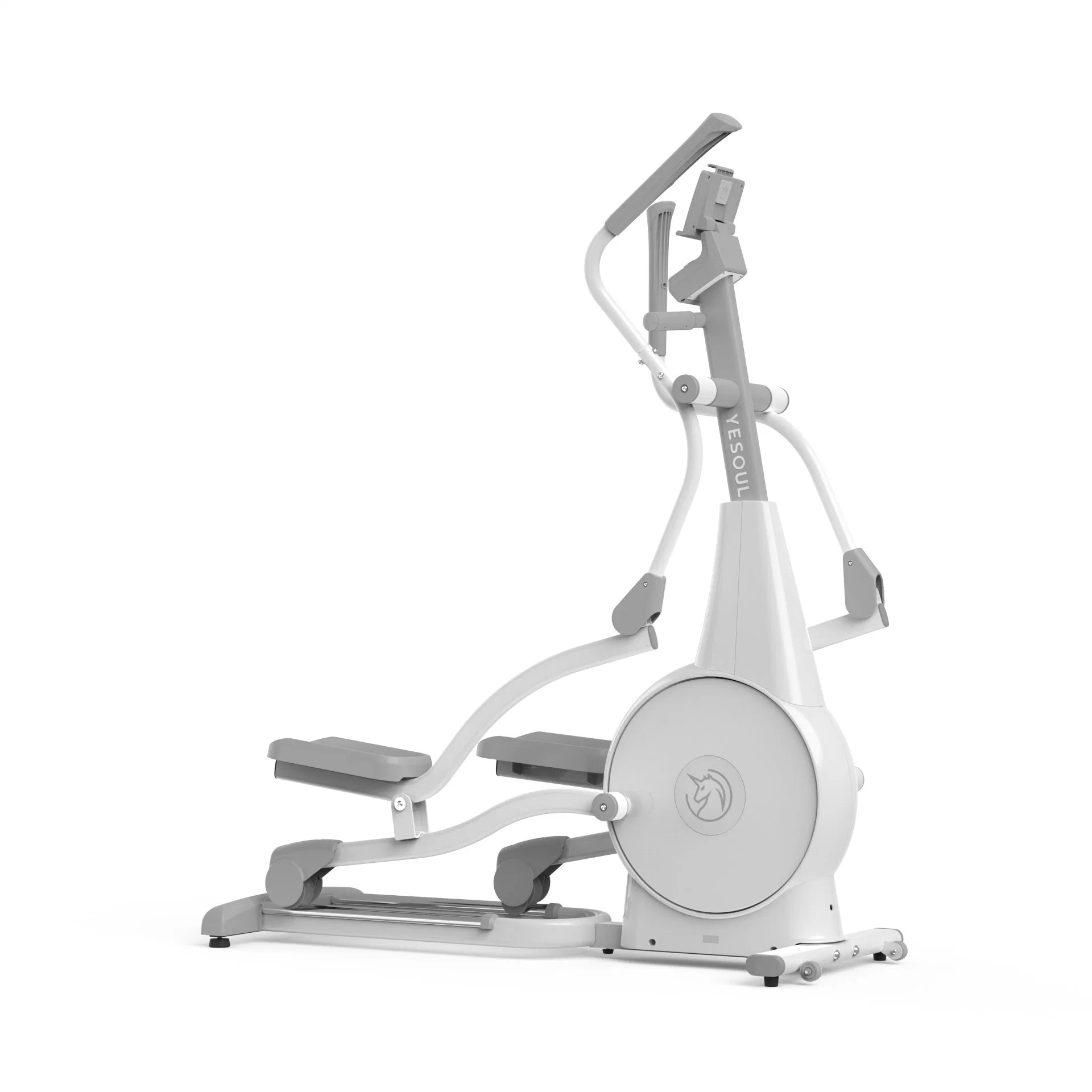 Yesoul Excellent New Design Elliptical Machine Gym Equipment Fitness Equipment Sports Equipment Exercise Equipment Body Building Equipment