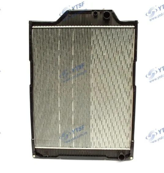 Truck Parts Radiator for JAC Truck Gallop K3w 25300-Y41A0 Hongyan/Jmc/Foton/Forland/Isuzu/DFAC/FAW/HOWO/Sinotruk/Yuejin/Nkr/Nhr/Dongfeng/Sany/Auman/Shacman