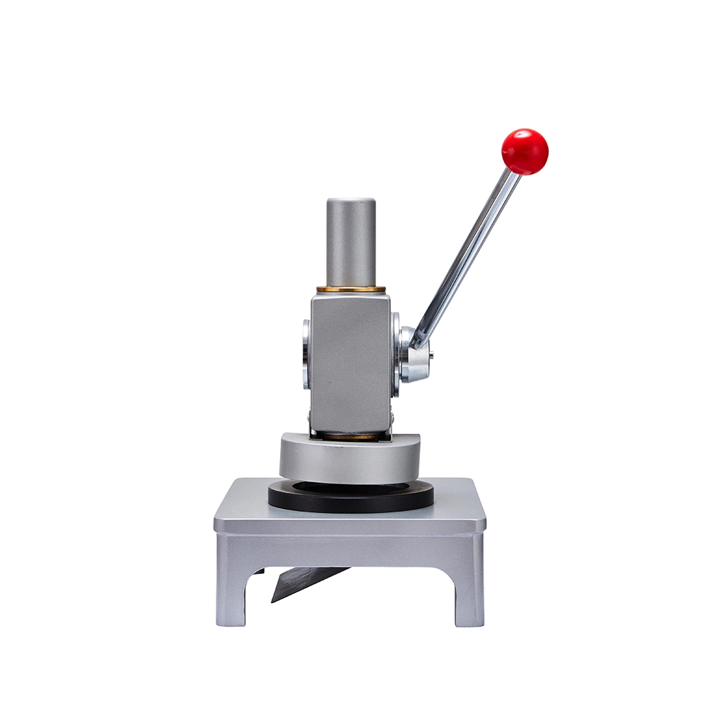 Yante Paper GSM Round Cutter with Thickness Less Than 2mm