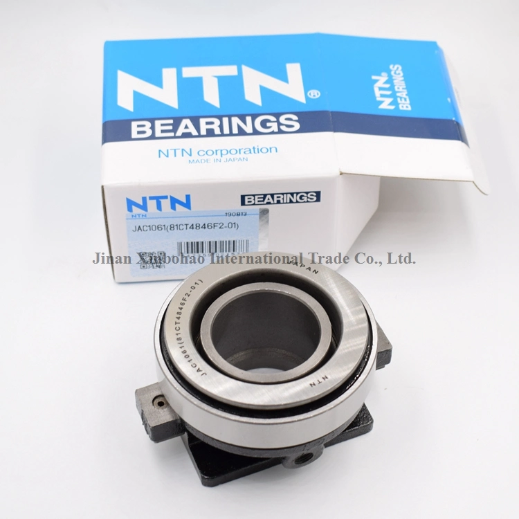 One Way Clutch Bearing 22180-Pmz-D40 8-97253-431-0 8-94101-243-0 30502-M8010 NSK Koyo NACHI IKO Clutch Release Bearing