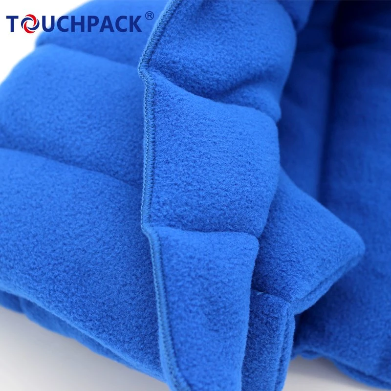 Reusable Customized Microwave Body Comfort Heat Pack for Pain