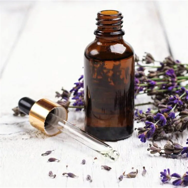 Pure Natural Skin Care Lavender Essential Oil CAS 8000-28-0