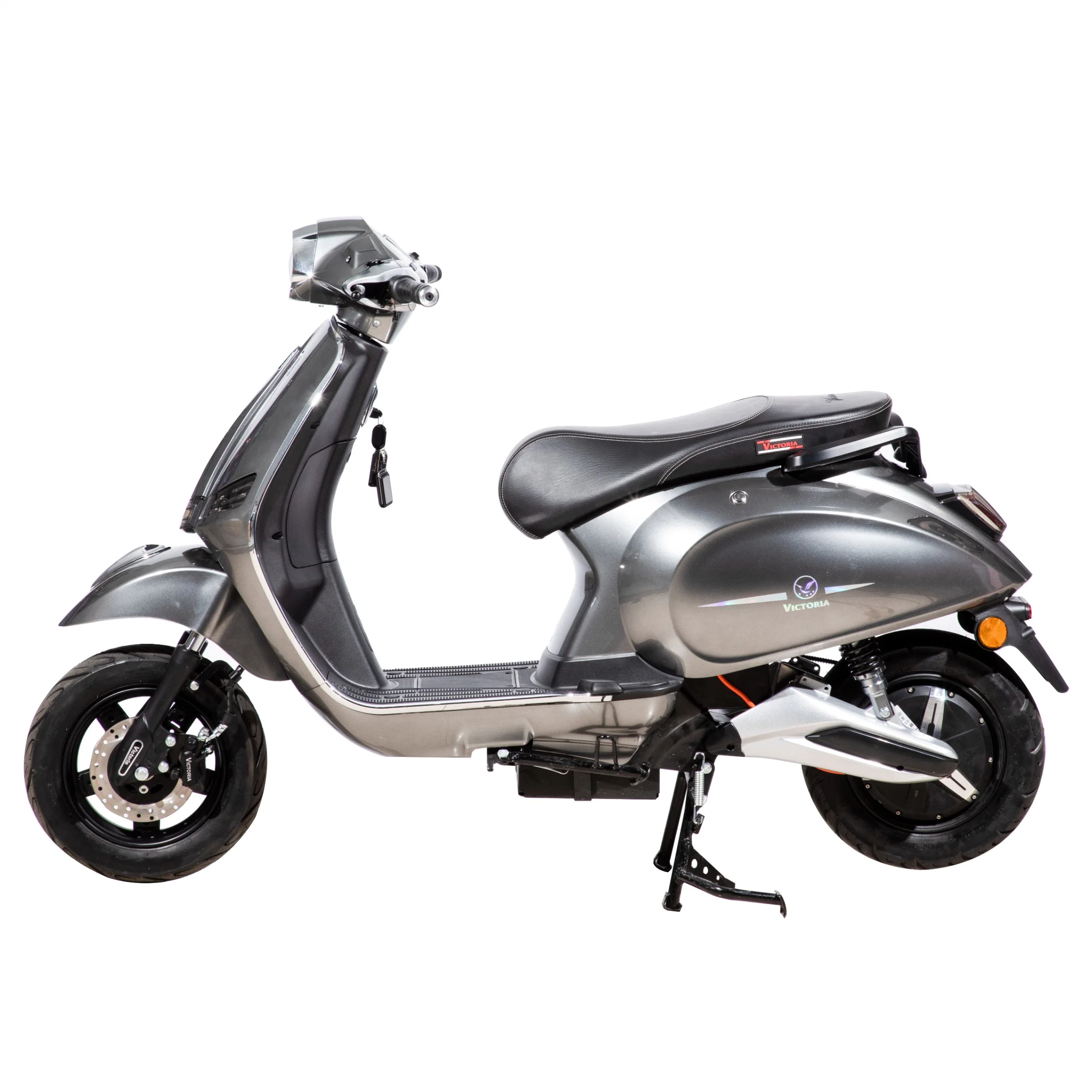 1000W-27h Motor Power Two-Wheel Electric Scooter/Electric Motorcycle/Electric Motorcycle Bike (TSL-3)